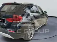 2011 BMW X1