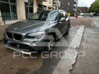 2011 BMW X1