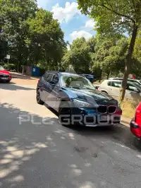 2011 BMW X1