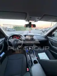 2011 BMW X1