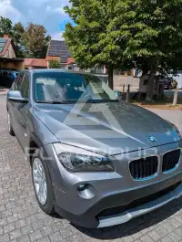 2011 BMW X1