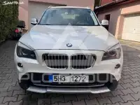 2011 BMW X1
