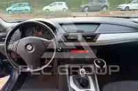2011 BMW X1