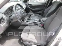 2011 BMW X1