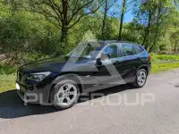 2011 BMW X1