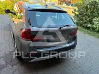 2011 BMW X1