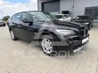 2011 BMW X1