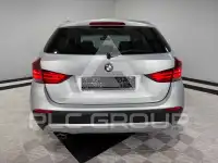 2011 BMW X1