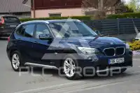2011 BMW X1