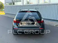 2011 BMW X1
