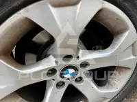 2011 BMW X1