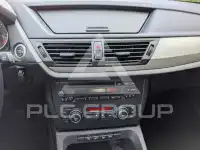 2011 BMW X1