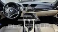 2011 BMW X1
