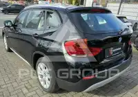2011 BMW X1