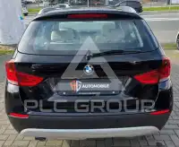 2011 BMW X1