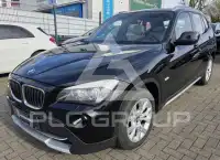2011 BMW X1