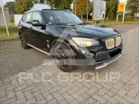 2011 BMW X1