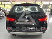 2011 BMW X1