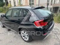 2011 BMW X1