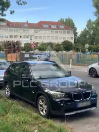 2011 BMW X1