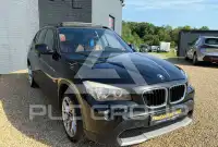 2011 BMW X1