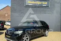 2011 BMW X1