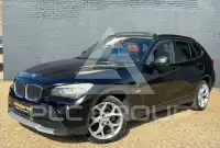 2011 BMW X1