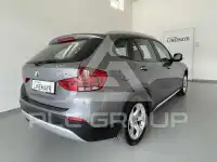 2011 BMW X1
