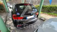 2011 BMW X1