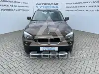 2011 BMW X1