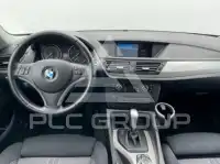2011 BMW X1