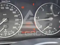 2011 BMW X1