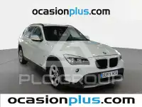 2011 BMW X1