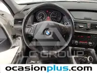 2011 BMW X1