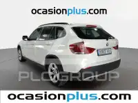 2011 BMW X1