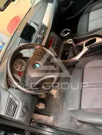 2011 BMW X1