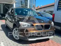 2011 BMW X1