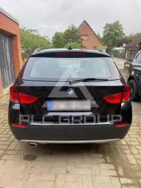 2011 BMW X1