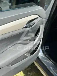 2011 BMW X1