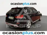 2011 BMW X1