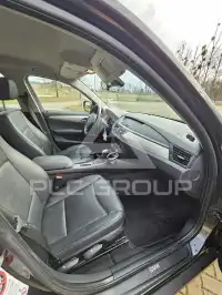 2011 BMW X1