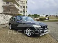 2011 BMW X1