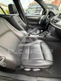 2011 BMW X1