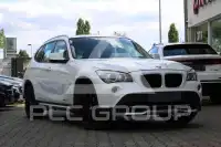 2011 BMW X1