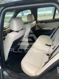 2011 BMW X1
