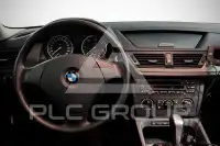 2011 BMW X1