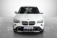 2011 BMW X1