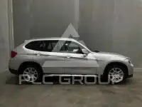 2011 BMW X1