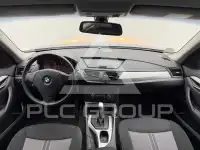 2011 BMW X1