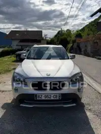 2011 BMW X1